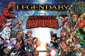 Legendary Marvel: Secret Wars Expansion - Volume 2