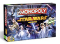Monopoly : Star Wars - Saga Edition
