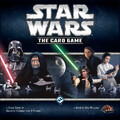 Star Wars: The Card Game - Core Set - Gra Karciana LCG  - Zestaw podstawowy