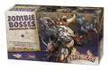 Zombicide: Black Plague - Zombie Boses Abomination Pack