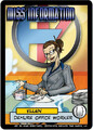 Sentinels of the Multiverse: Miss Information Mini Expansion