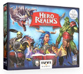 Hero Realms (edycja polska IUVI GAMES) + Karty promo i Liczniki życia