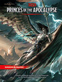 Dungeons & Dragons: Princes of the Apocalypse 5.0