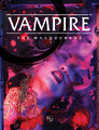 Vampire: The Masquerade 5E RPG + PDF