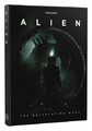 Alien RPG - Core Rulebook (2nd printing)