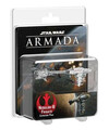 Star Wars: Armada - Fregata Nebulon-B  - PL/EN