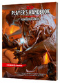 Dungeons & Dragons: Player's Handbook 5.0 PL (Podręcznik Gracza)