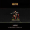 Warzone Resurrection - Brotherhood: Lord Inquisitor Majoris Hamilkar