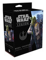Star Wars™: Legion - Rebel Trooper Upgrade Expansion