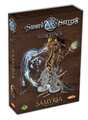 Sword & Sorcery: Samyria Hero Pack - PL