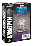 Marvel: Crisis Protocol - Kingpin Character Pack