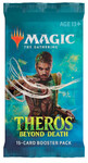 MtG: Theros Beyond Death - Draft Booster Pack