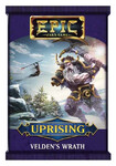 Epic Card Game : Uprising - Velden's Wrath