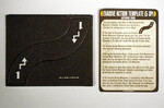Attack Wing Star Trek - Resources: Evasive Action Resource & Reference Card