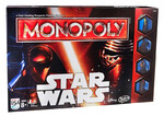 Monopoly : Star Wars