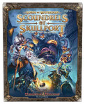 Dungeons & Dragons: Lords of Waterdeep: Scoundrels of Skullport