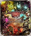 Summoner Wars: Master Set - Przymierza (edycja polska)