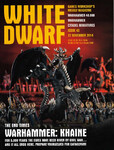 Nowy White Dwarf - Tygodnik #43 - Listopad 2014
