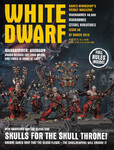 Nowy White Dwarf - Tygodnik #58 - Marzec 2015
