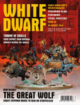 Nowy White Dwarf - Tygodnik #28 - Sierpień 2014