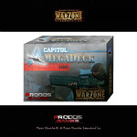 Warzone Resurrection - Capitol MegaDeck