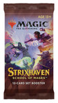 MtG: Strixhaven: School of Mages Set Booster Pack