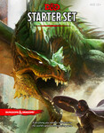 Dungeons & Dragons: RPG Starter Set 5.0
