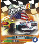 Formula D: Expansion 4 - Baltimore & India