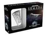 Star Wars: Armada - Niszczyciel gwiezdny typu Gladiator  - PL/EN