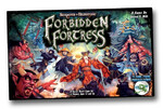 Shadows of Brimstone: Forbidden Fortress - Core Set