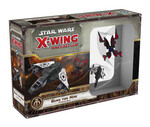 X-Wing: Guns for Hire / Najemne Zbiry