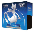 Pokemon TCG: Pokémon Go - Elite Trainer Box (ETB)
