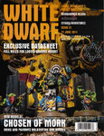 Nowy White Dwarf - Tygodnik #21 - Czerwiec 2014