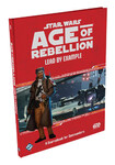 Star Wars Age of Rebellion - Lead by example
