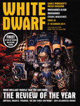 Nowy White Dwarf - Tygodnik #48 - Grudzień 2014