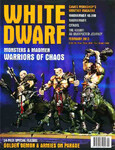 White Dwarf - Luty 2013