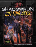 Shadowrun 5th Ed. - Cutting Aces
