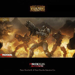 Warzone Resurrection - Cybertronic: Enhanced Machinators