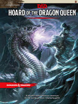 Dungeons & Dragons: Hoard of the Dragon Queen 5.0
