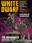 Nowy White Dwarf - Tygodnik #32 - Wrzesień 2014