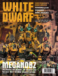 Nowy White Dwarf - Tygodnik #22 - Czerwiec 2014