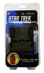 Attack Wing Star Trek - Borg: Tactical Cube 138 Expansion Pack