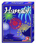 Hanabi - wydanie papierowe