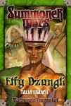 Summoner Wars: Elfy Dżungli - Talia Frakcji