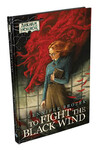 Arkham Horror: To Fight the Black Wind Novella + karty promo