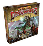 Warhammer: Diskwars - Legions of Darkness