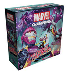 Marvel Champions LCG: Mutant Genesis Expansion