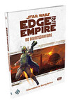 Star Wars Edge of The Empire - No Disintegrations