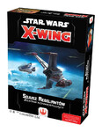 Star Wars: X-Wing - Sojusz Rebeliantów - Zestaw konwertujący