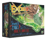 Exceed: Seventh Cross - Magic vs Monsters